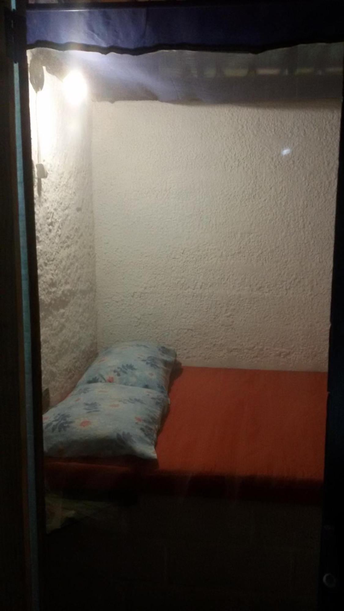 Hospedaria Cumuruxatiba Szoba fotó