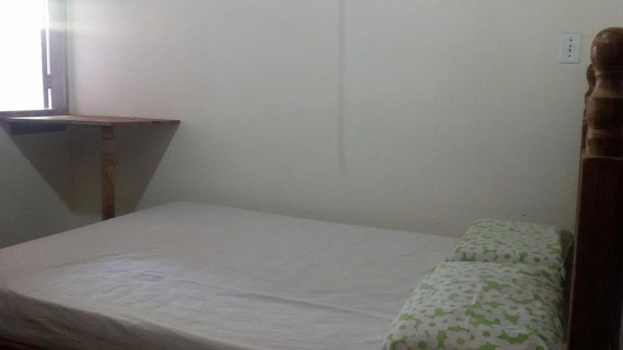 Hospedaria Cumuruxatiba Kültér fotó